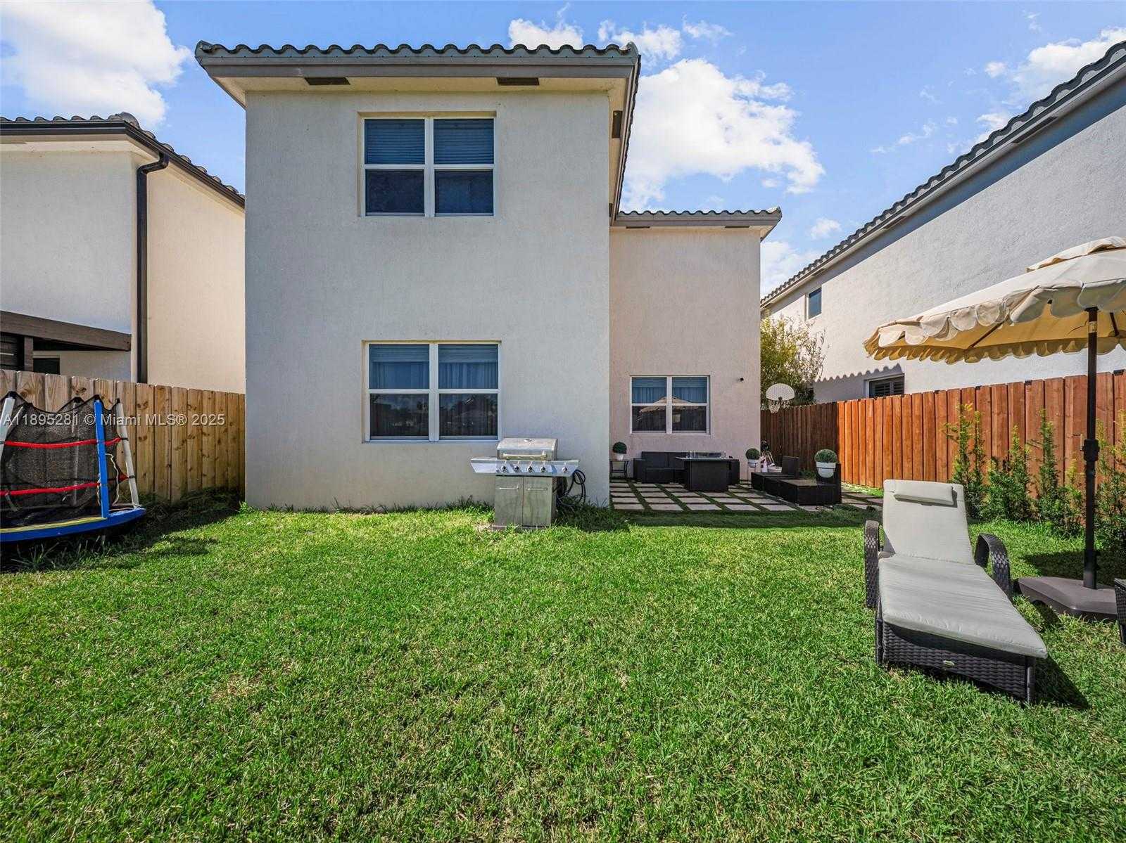 Small Image of 1411 SOUTH EAST 26TH RD, Homestead Number 54