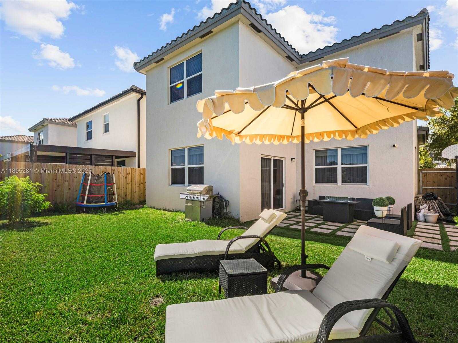 Small Image of 1411 SOUTH EAST 26TH RD, Homestead Number 55