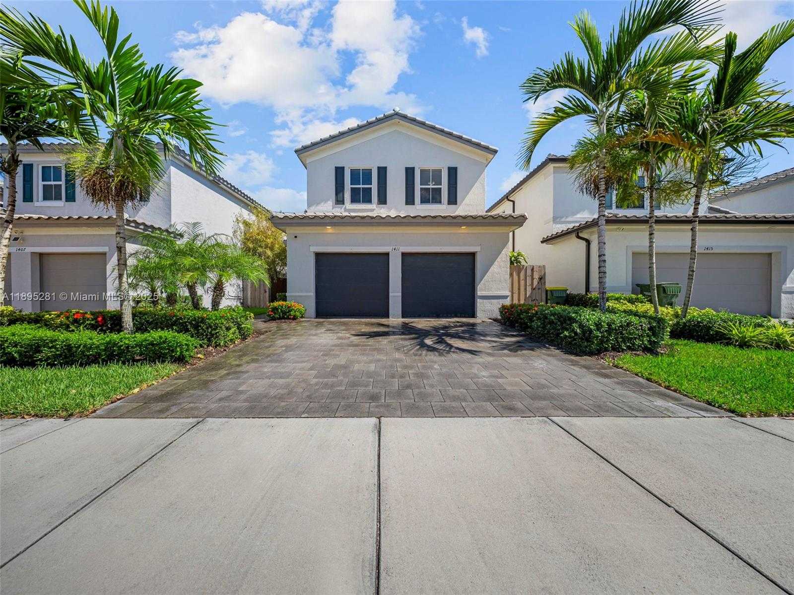 Small Image of 1411 SOUTH EAST 26TH RD, Homestead Number 56