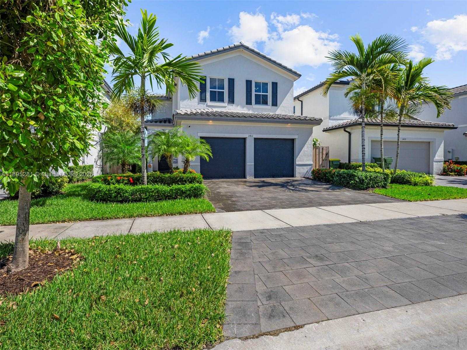 Small Image of 1411 SOUTH EAST 26TH RD, Homestead Number 60