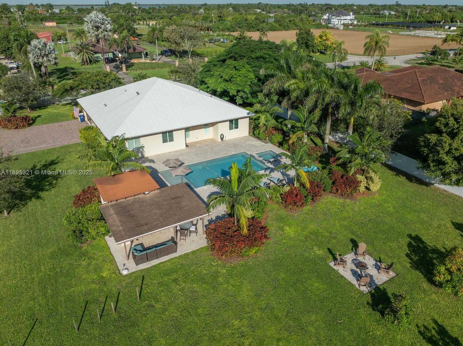 Small Image of 24301 SOUTH WEST 212TH AVE, Homestead Number 36