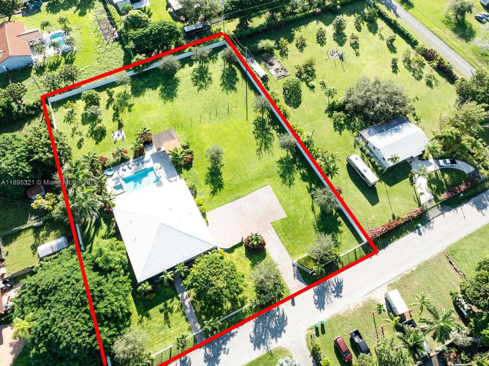 Small Image of 24301 SOUTH WEST 212TH AVE, Homestead Number 41