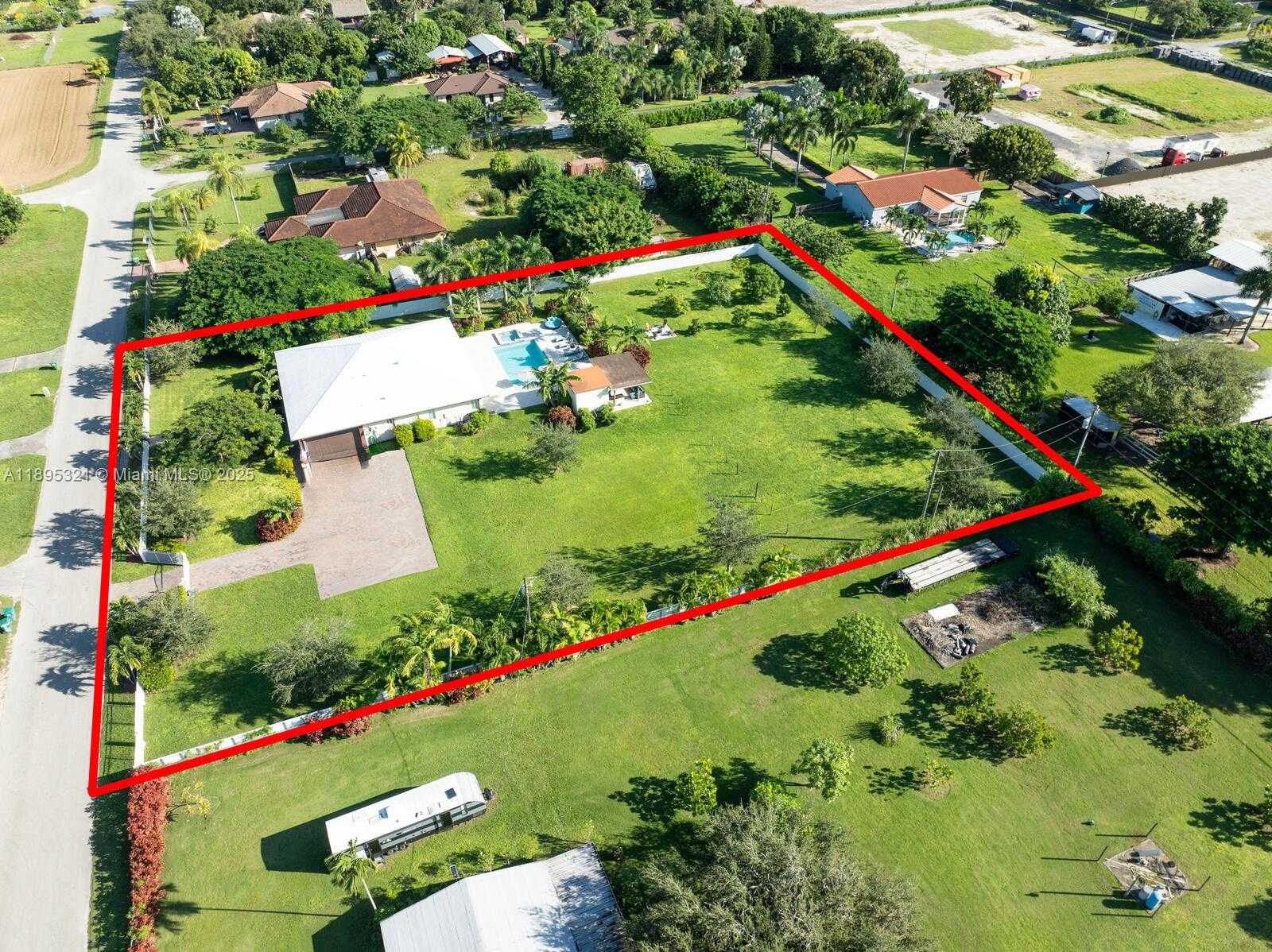 Small Image of 24301 SOUTH WEST 212TH AVE, Homestead Number 43