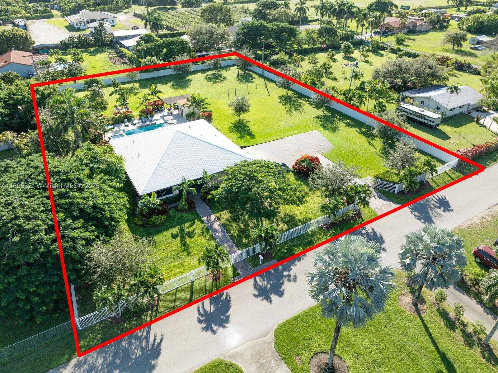 Small Image of 24301 SOUTH WEST 212TH AVE, Homestead Number 45