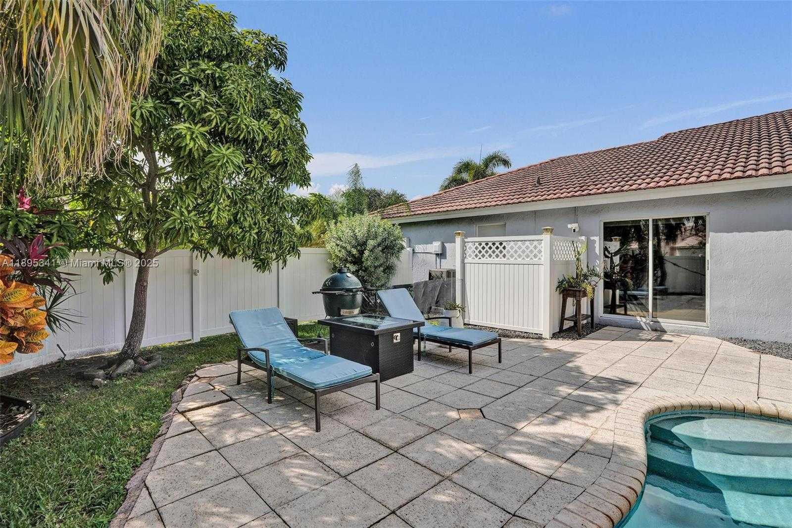 Small Image of 18951 NORTH WEST 10TH TER, Pembroke Pines Number 33