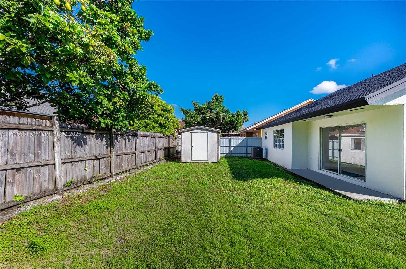 Small Image of 29790 SOUTH WEST 161ST CT, Homestead Number 22