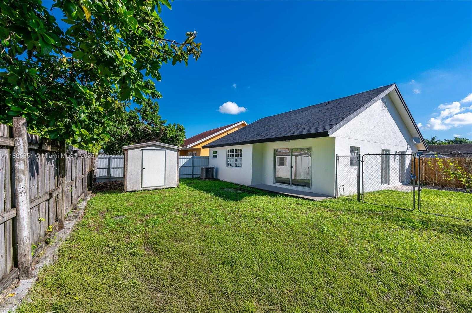 Small Image of 29790 SOUTH WEST 161ST CT, Homestead Number 26