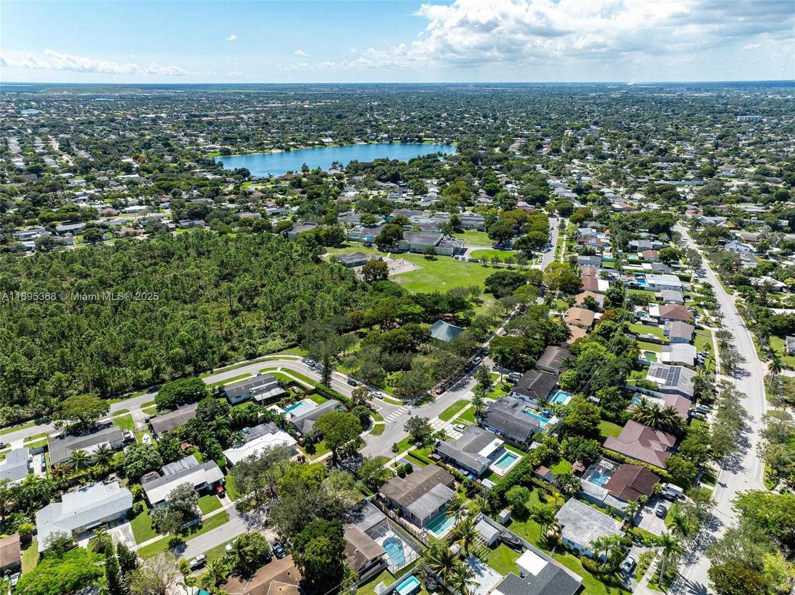 Small Image of 8761 RIDGELAND DR, Cutler Bay Number 19