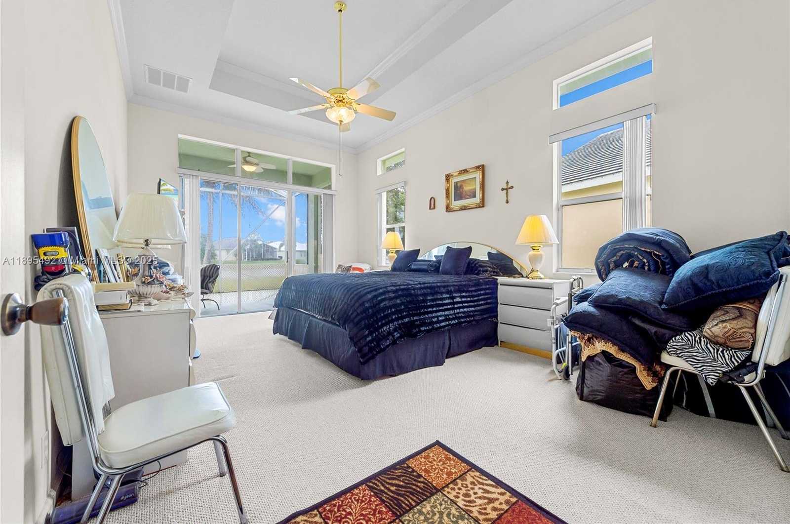 Small Image of 172 NORTH WEST MAGNOLIA LAKES BLVD, Port St. Lucie Number 24
