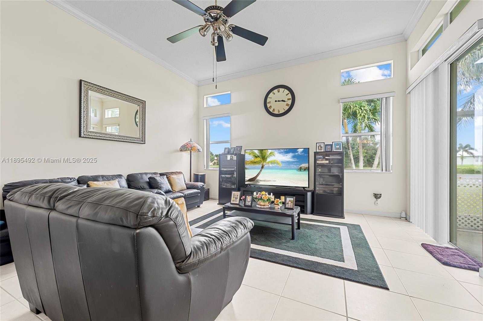 Small Image of 172 NORTH WEST MAGNOLIA LAKES BLVD, Port St. Lucie Number 3