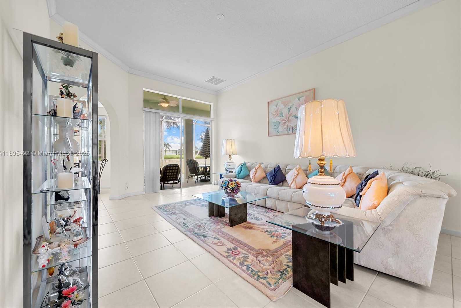Small Image of 172 NORTH WEST MAGNOLIA LAKES BLVD, Port St. Lucie Number 6