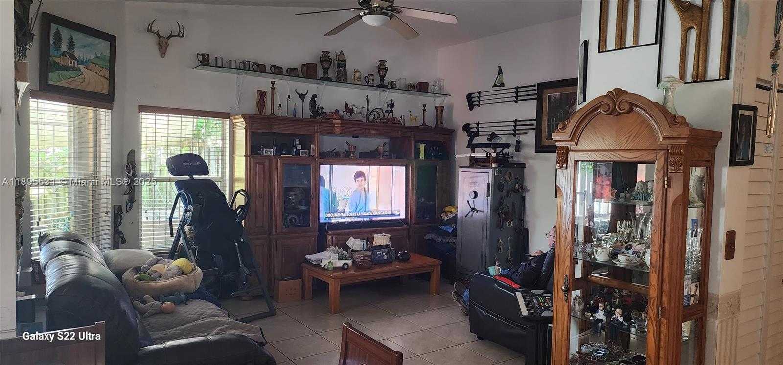 Small Image of 24864 SOUTH WEST 128TH PL, Homestead Number 28