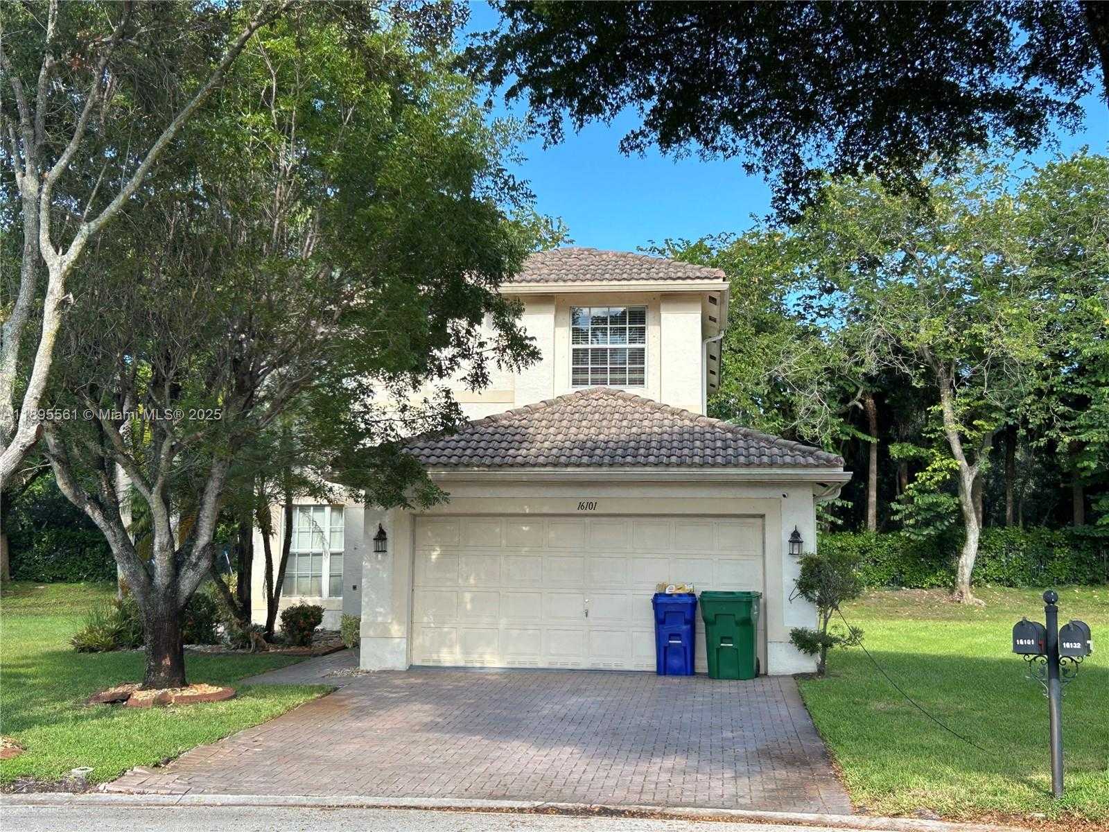 Small Image of 16101 SOUTH WEST 27TH ST, Miramar Number 19