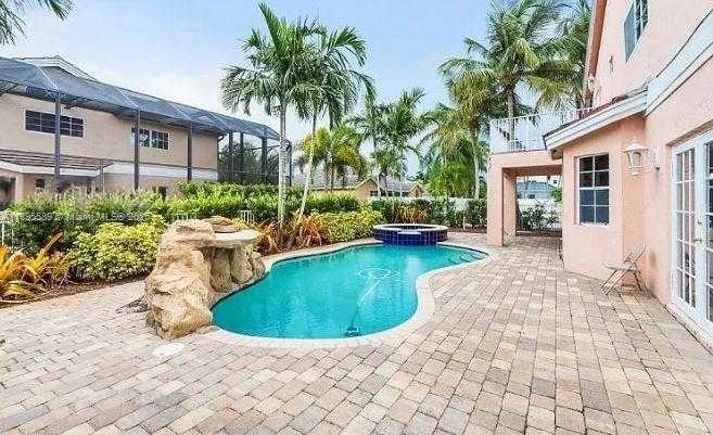 Small Image of 965 NORTH WEST 210 WAY, Pembroke Pines Number 11
