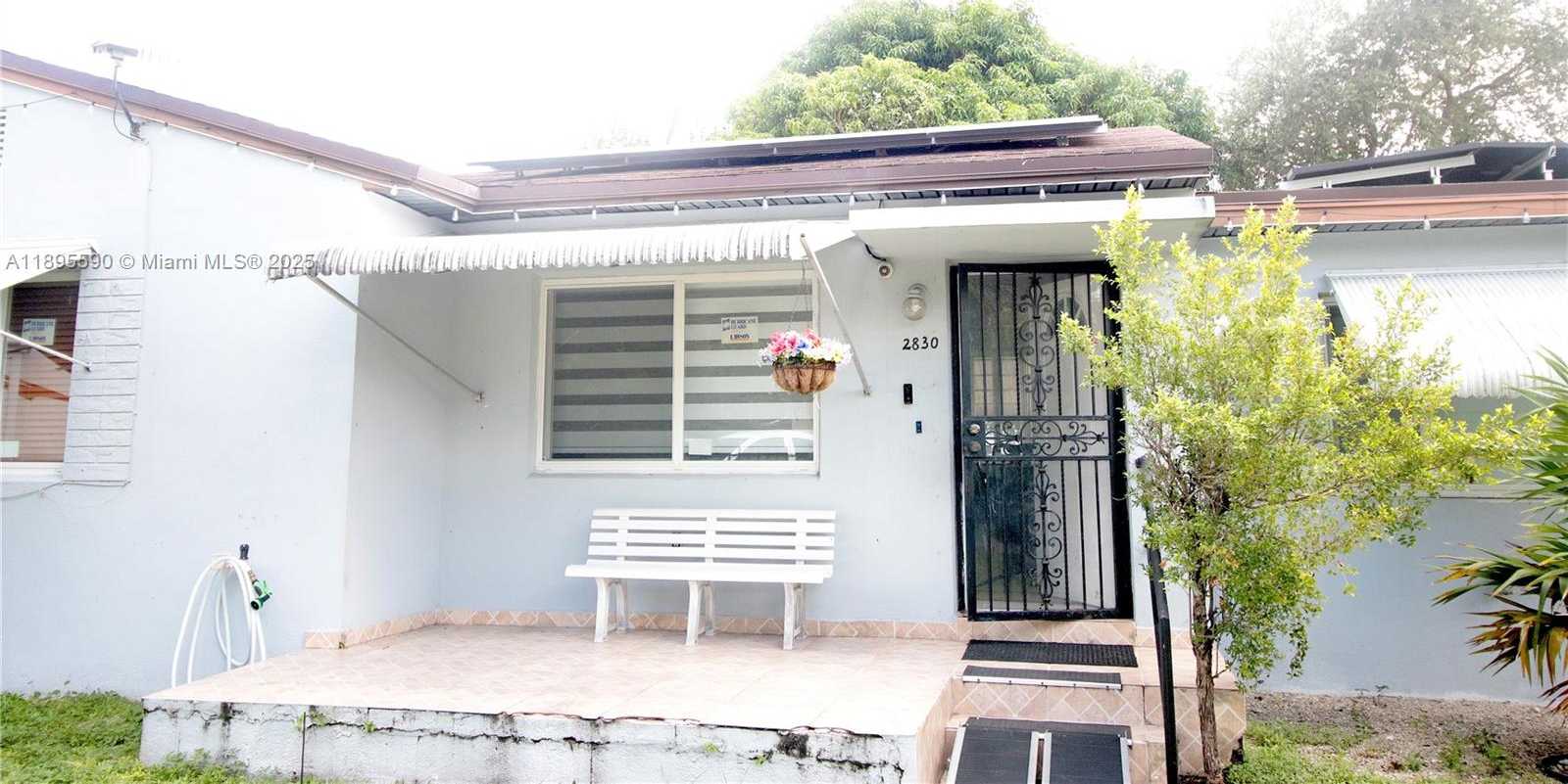 Small Image of 2830 NORTH WEST 66TH ST, Miami Number 52