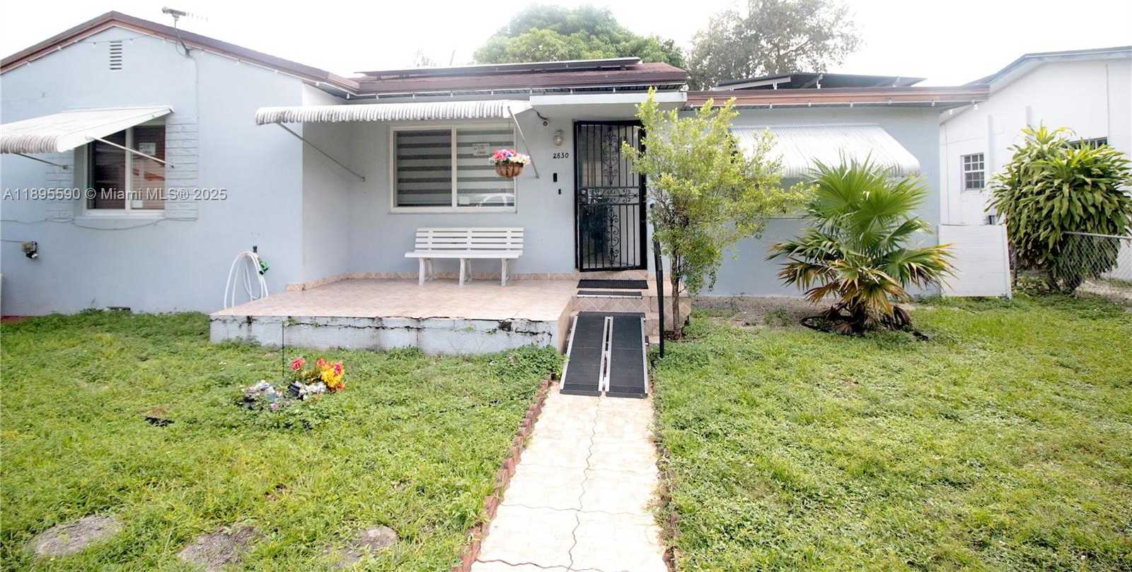 Small Image of 2830 NORTH WEST 66TH ST, Miami Number 53