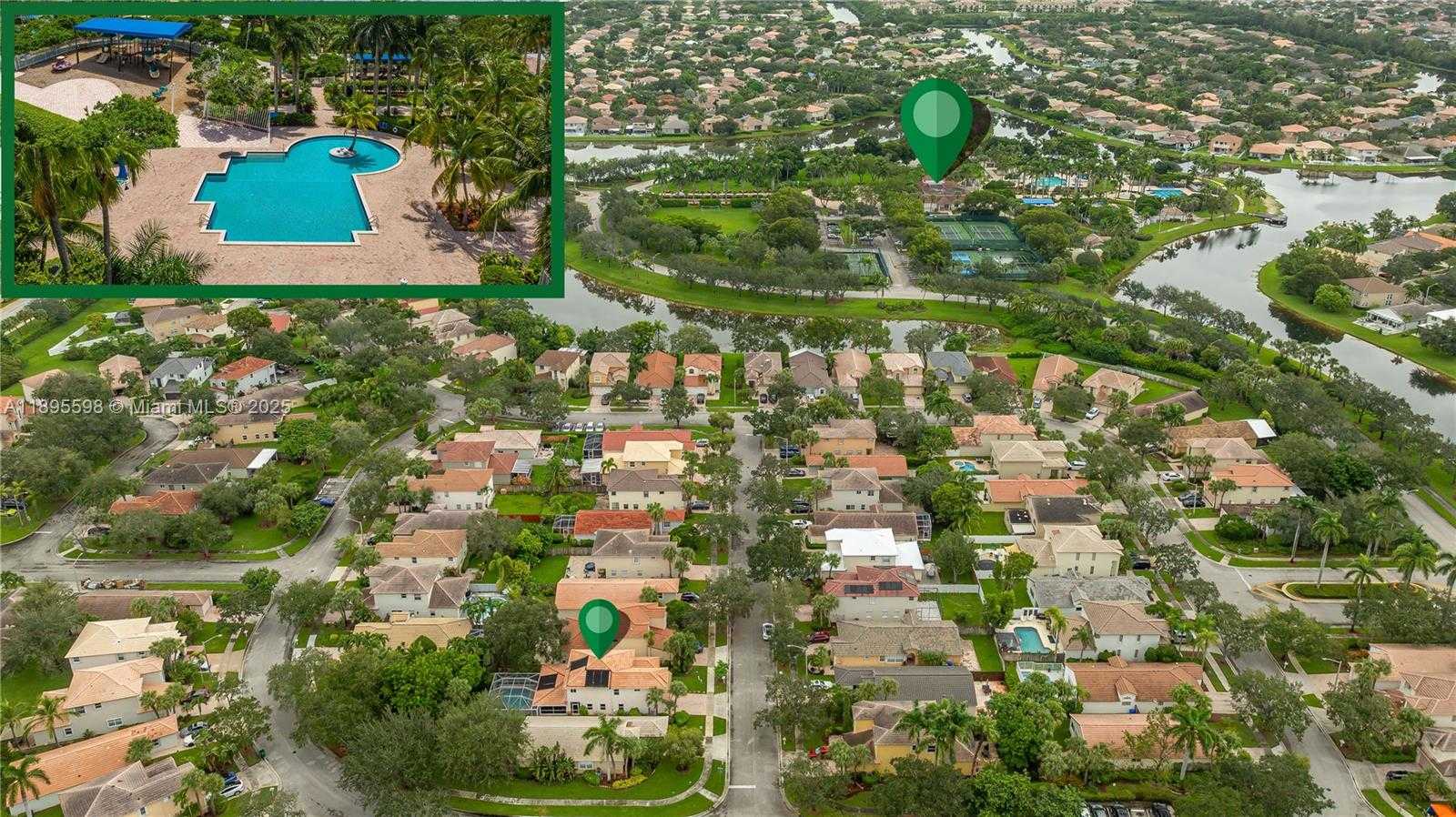 Small Image of 1226 NORTH WEST 170TH TER, Pembroke Pines Number 38