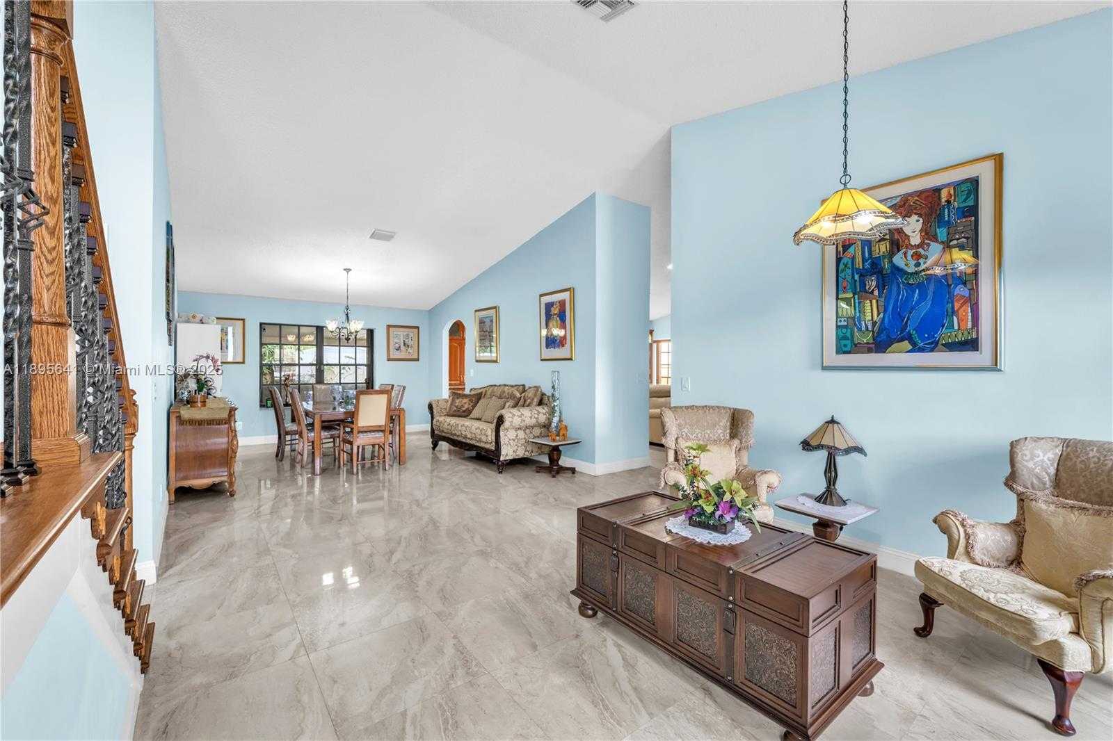 Small Image of 9110 SOUTH LAKE MIRAMAR CIR, Miramar Number 16
