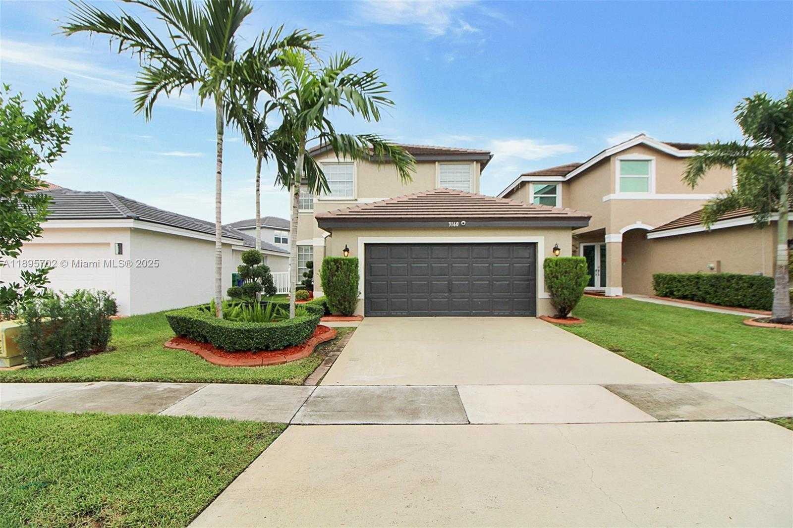 Small Image of 3160 SOUTH WEST 176TH WAY, Miramar Number 2
