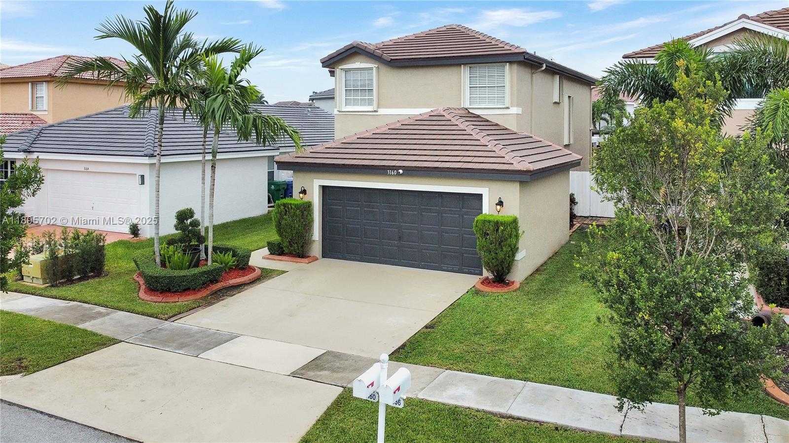 Small Image of 3160 SOUTH WEST 176TH WAY, Miramar Number 3