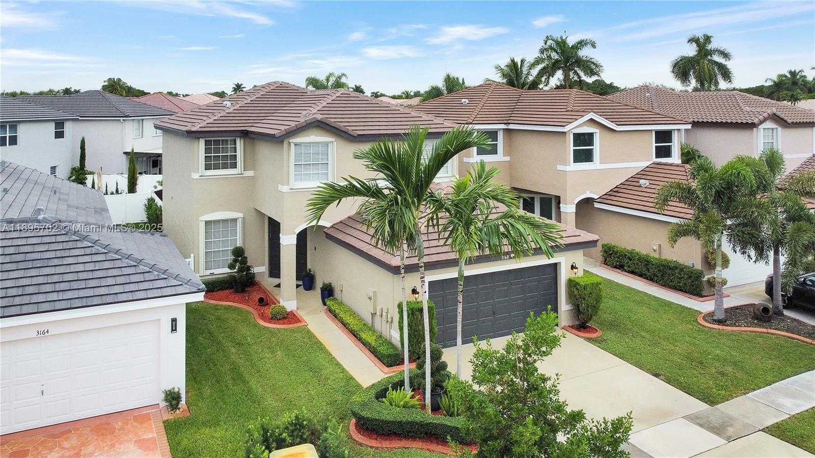 Small Image of 3160 SOUTH WEST 176TH WAY, Miramar Number 4