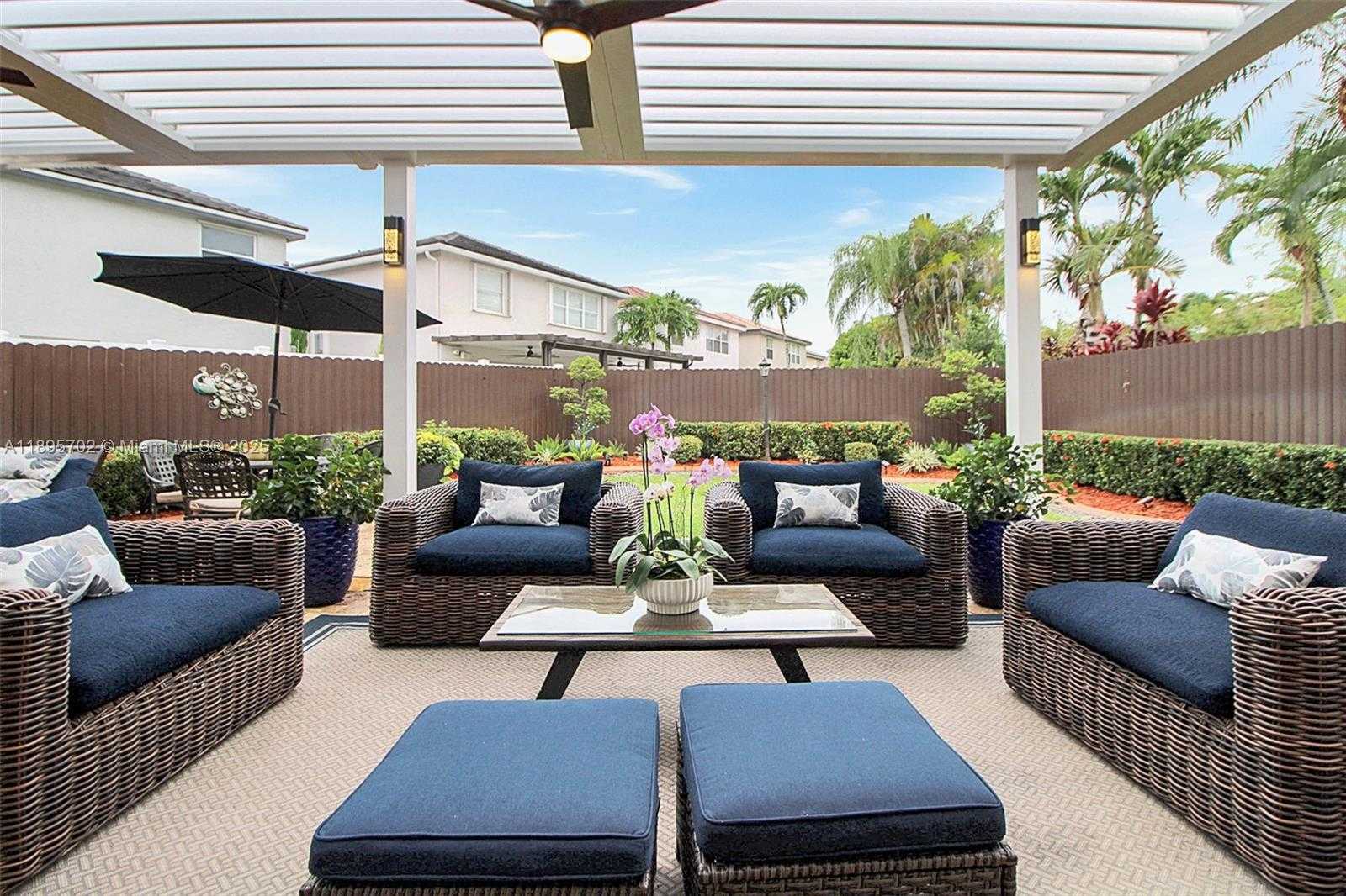 Small Image of 3160 SOUTH WEST 176TH WAY, Miramar Number 41