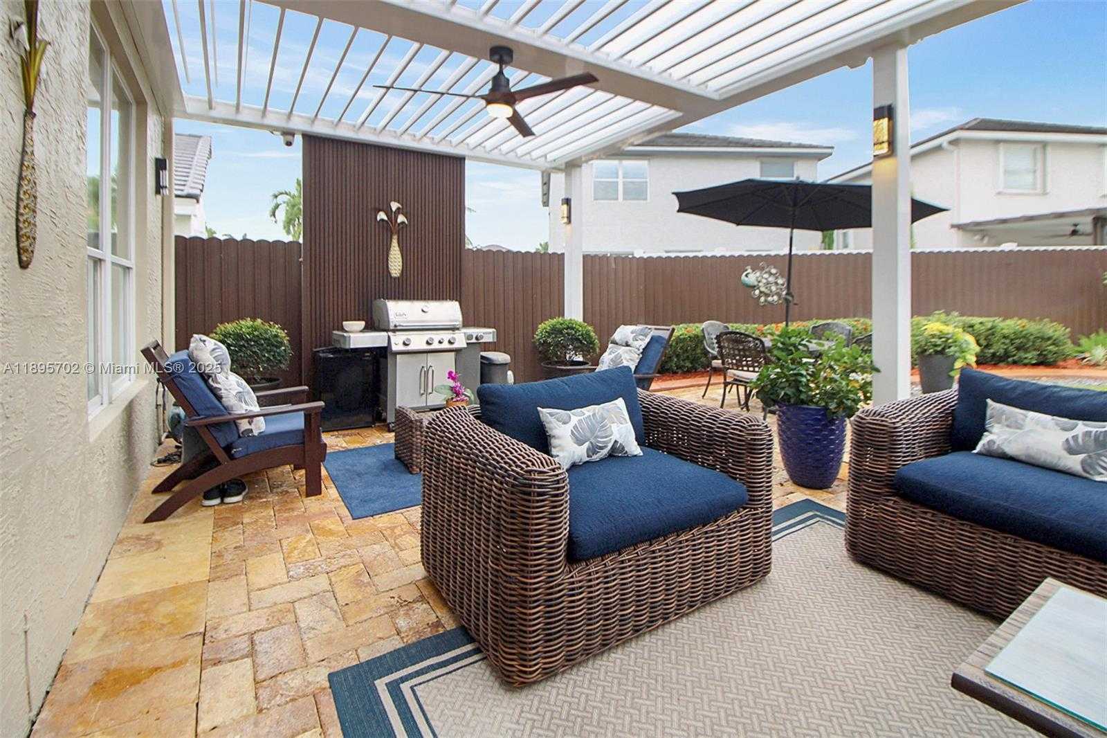 Small Image of 3160 SOUTH WEST 176TH WAY, Miramar Number 42
