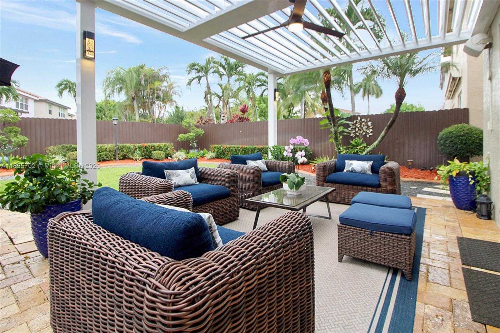 Small Image of 3160 SOUTH WEST 176TH WAY, Miramar Number 43