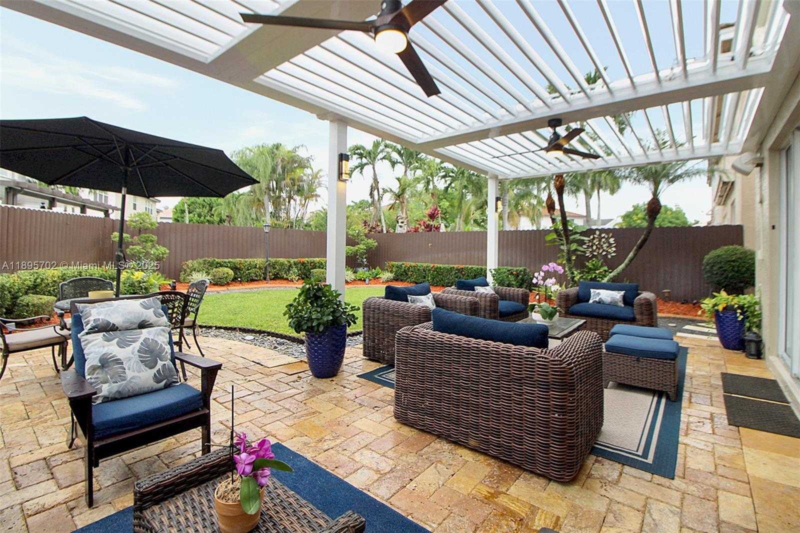 Small Image of 3160 SOUTH WEST 176TH WAY, Miramar Number 44