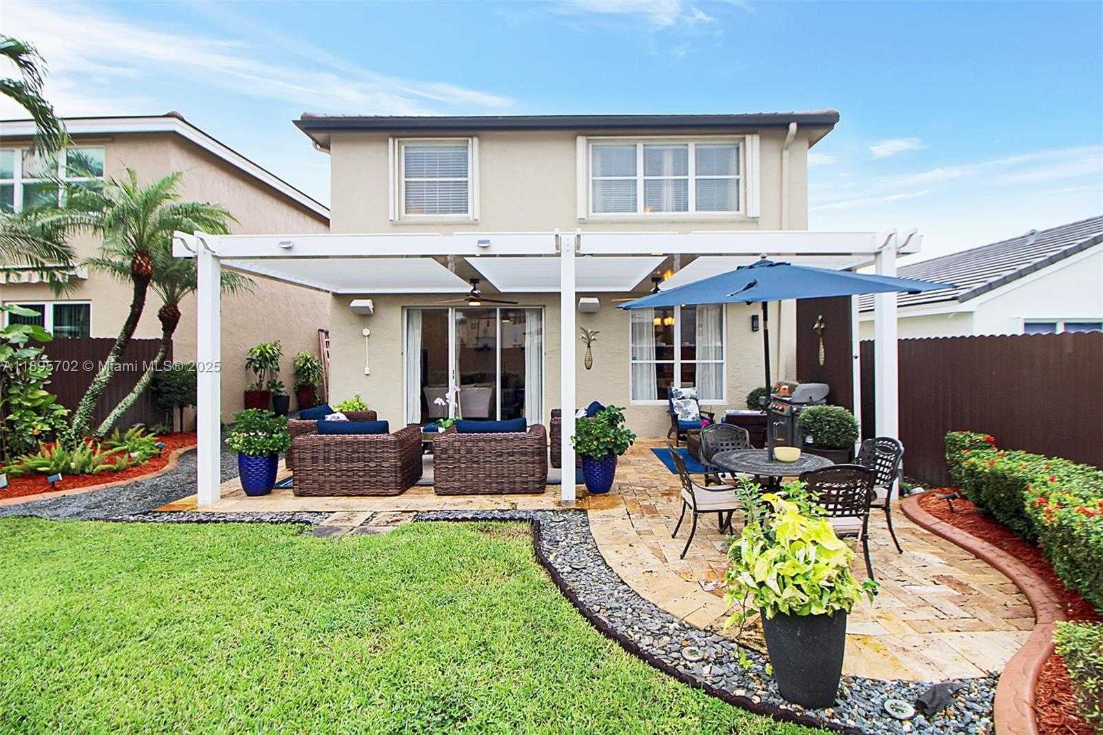 Small Image of 3160 SOUTH WEST 176TH WAY, Miramar Number 46