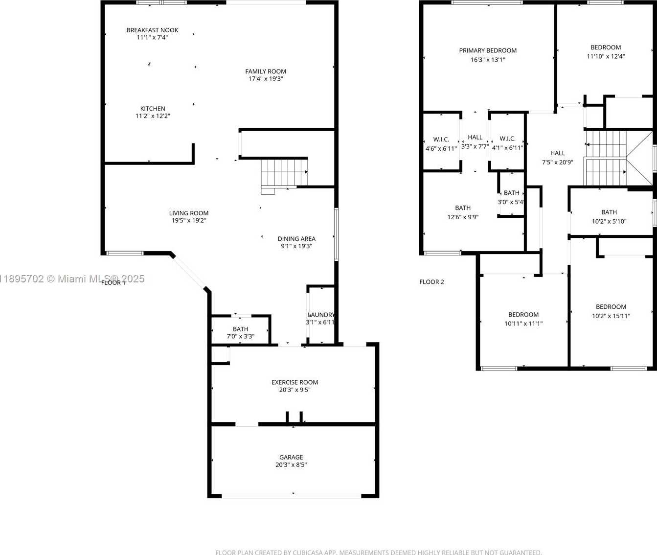 Small Image of 3160 SOUTH WEST 176TH WAY, Miramar Number 49
