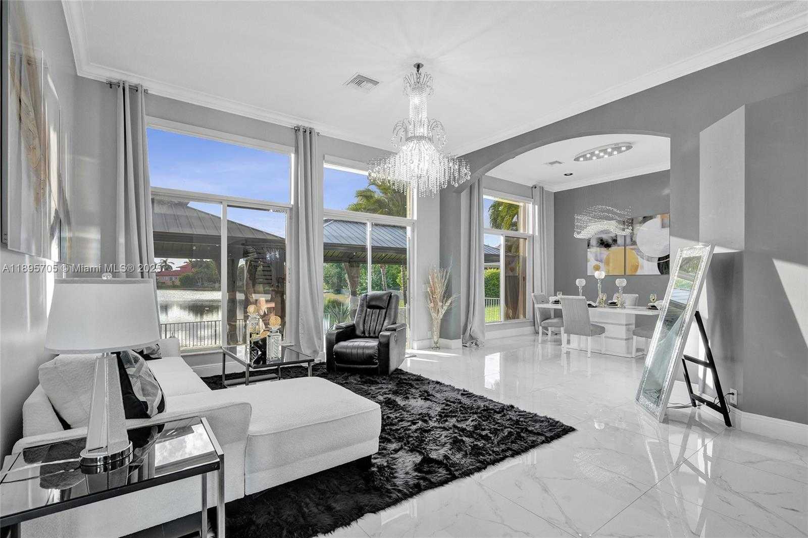 Small Image of 4248 SOUTH WEST 185TH AVE, Miramar Number 10