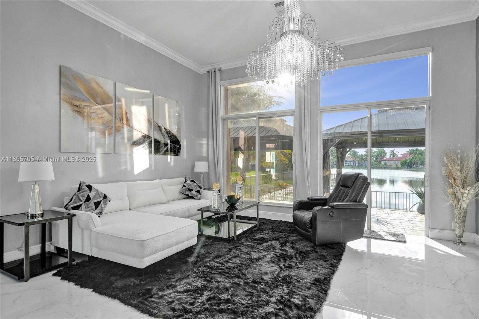 Small Image of 4248 SOUTH WEST 185TH AVE, Miramar Number 11