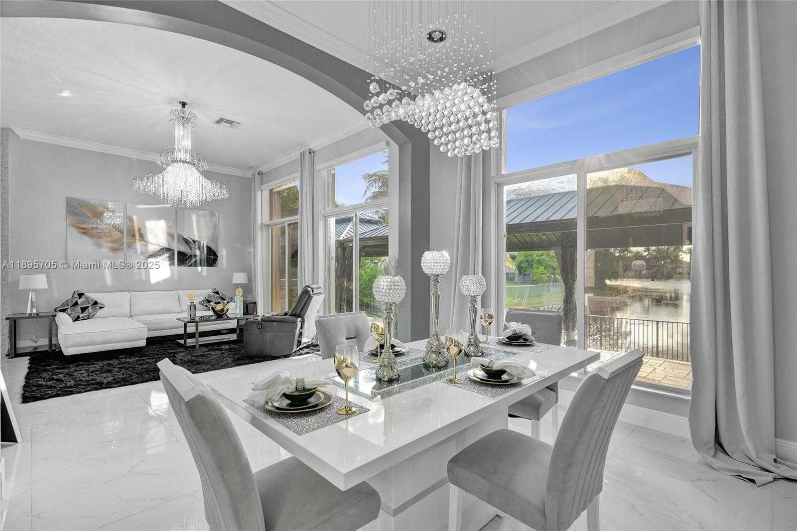 Small Image of 4248 SOUTH WEST 185TH AVE, Miramar Number 16