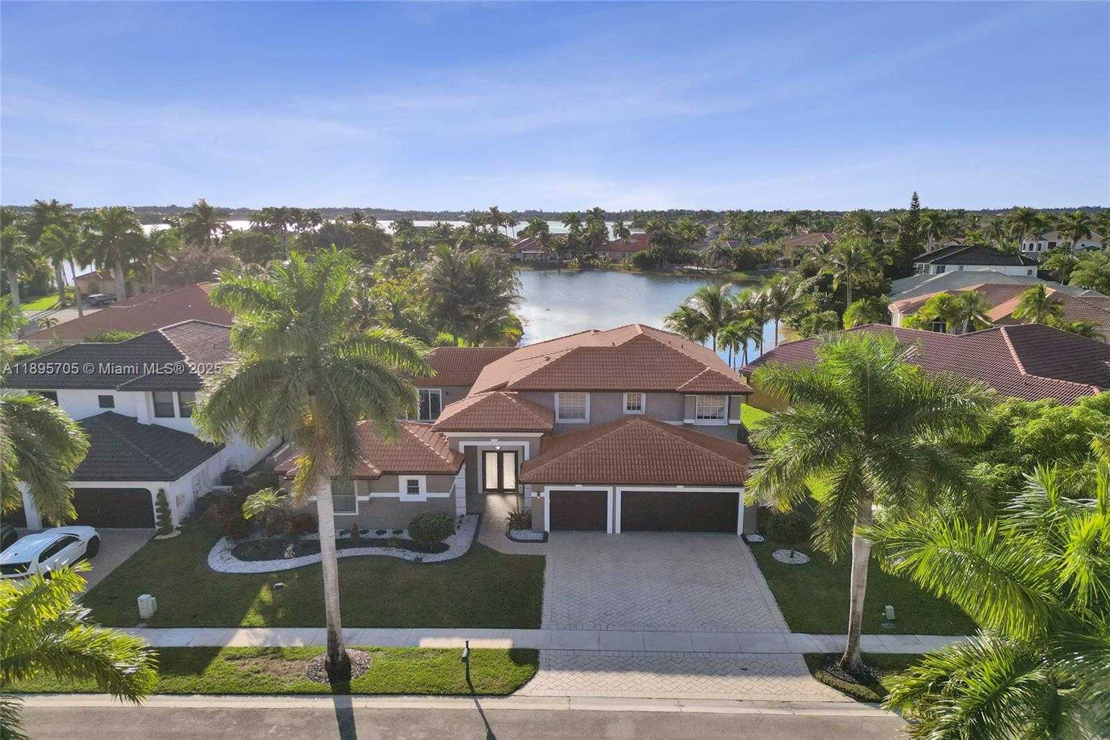 Small Image of 4248 SOUTH WEST 185TH AVE, Miramar Number 87