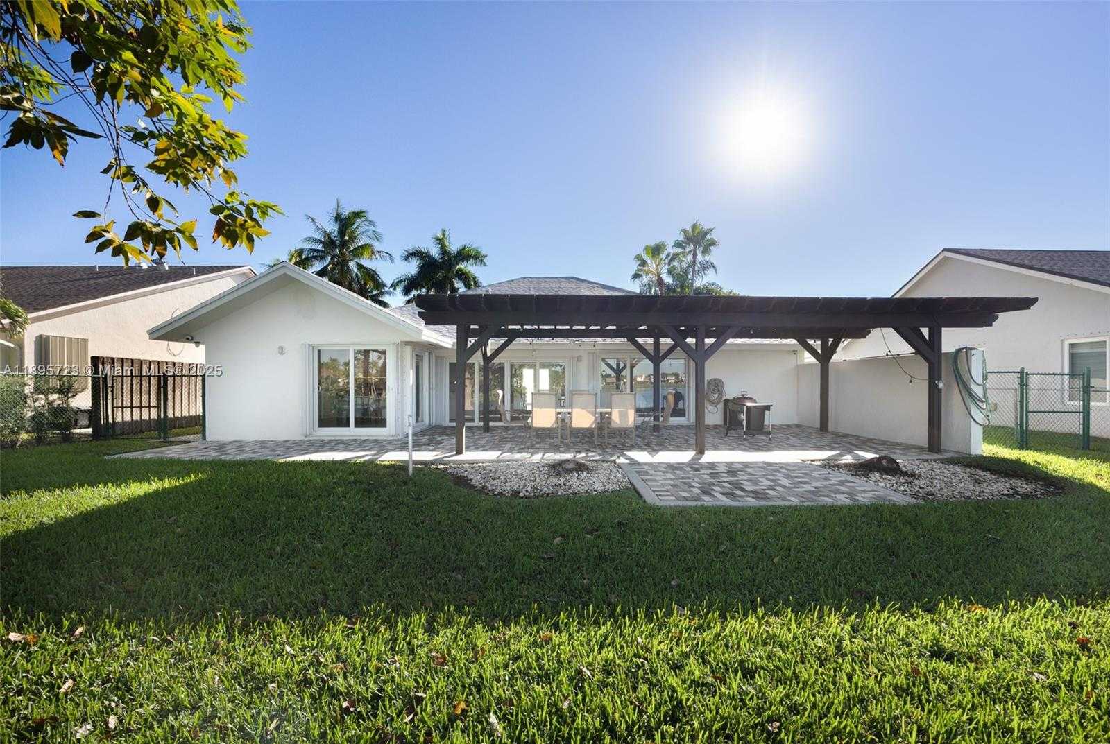 Small Image of 21960 SOUTH WEST 98TH AVE, Cutler Bay Number 24