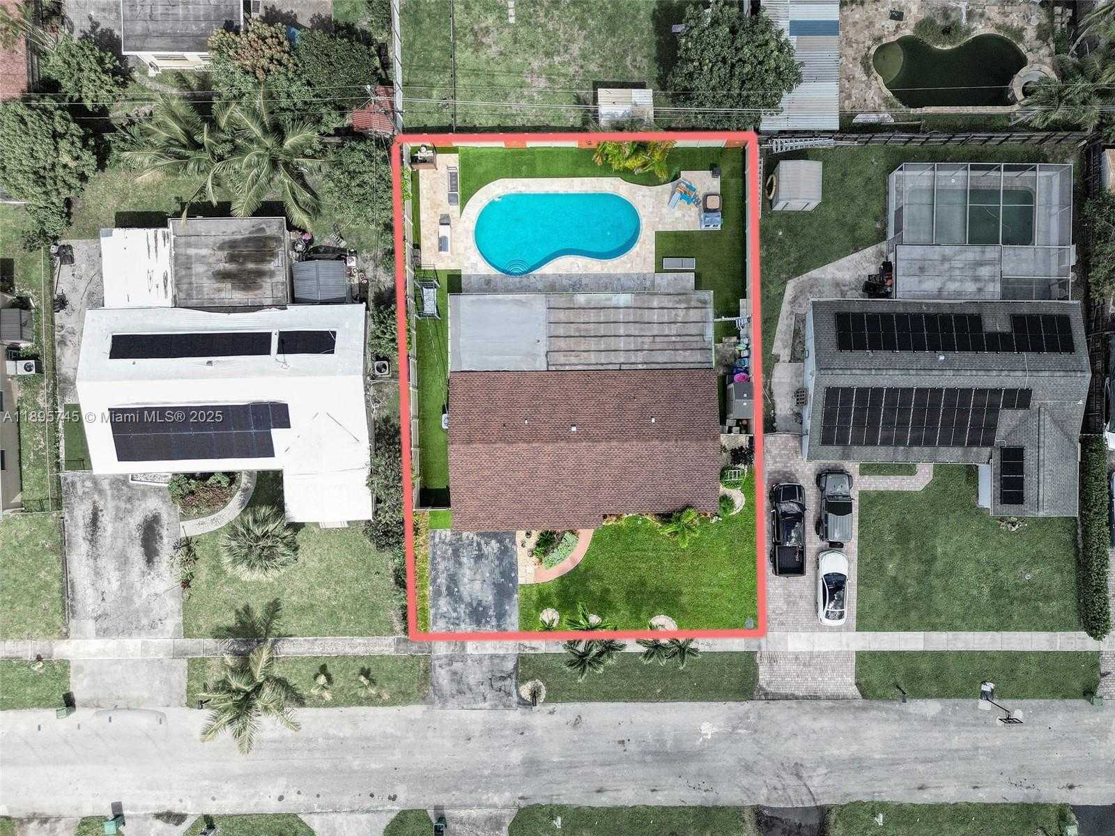 Small Image of 6821 NORTH WEST 6TH ST, Margate Number 49