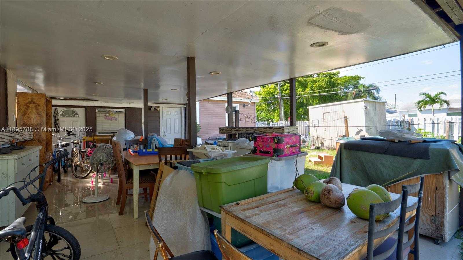 Small Image of 1023 NORTH 25TH AVE, Hollywood Number 16