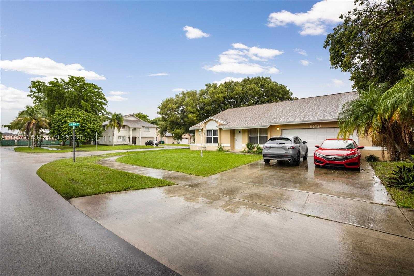 Small Image of 9730 SOUTH WEST 219TH ST, Cutler Bay Number 3