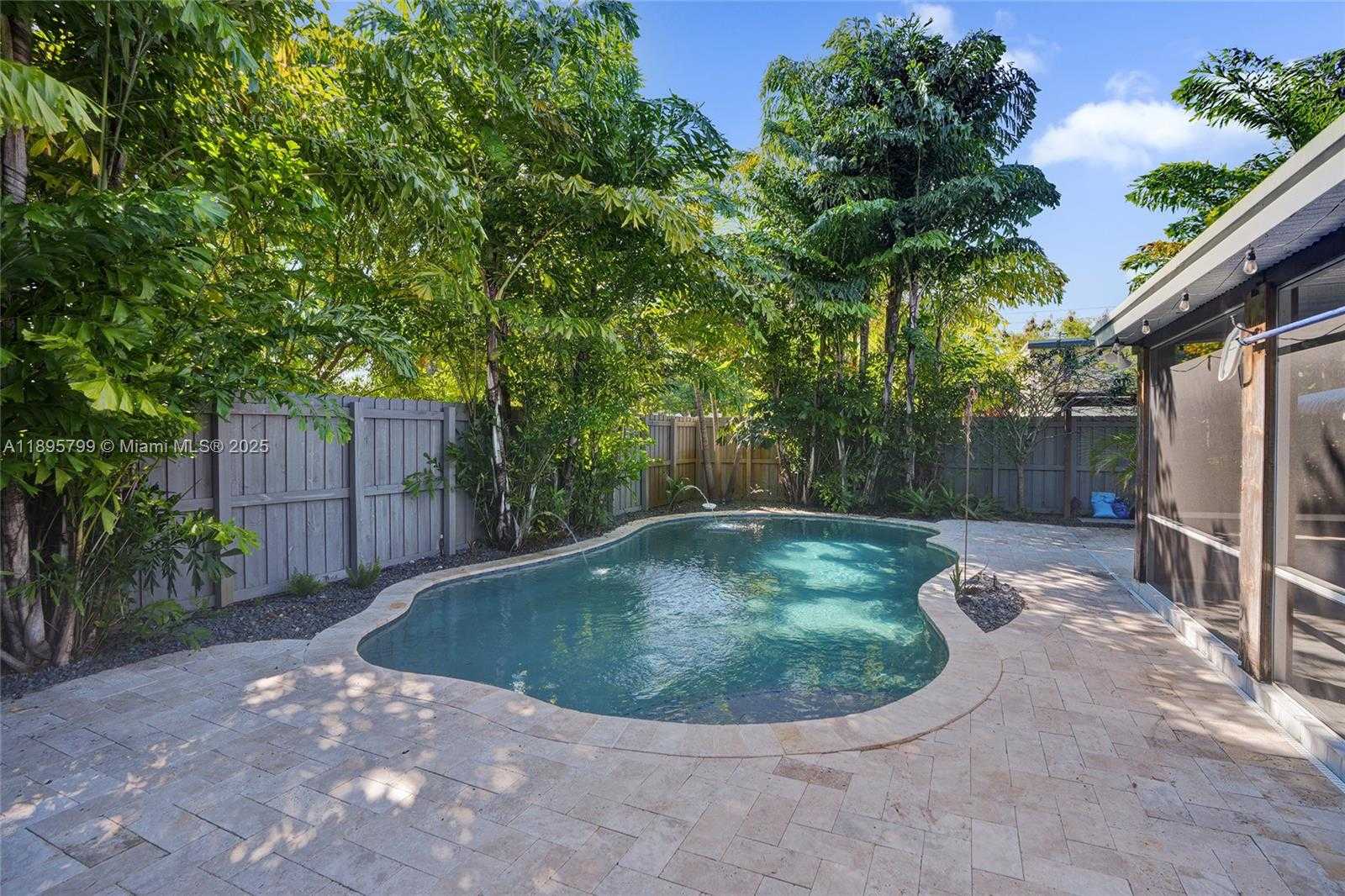 Small Image of 1413 NORTH EAST 17TH WAY, Fort Lauderdale Number 14