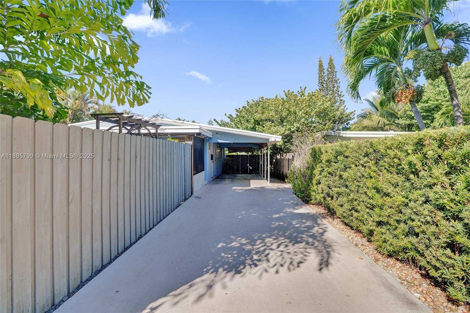 Small Image of 1413 NORTH EAST 17TH WAY, Fort Lauderdale Number 18