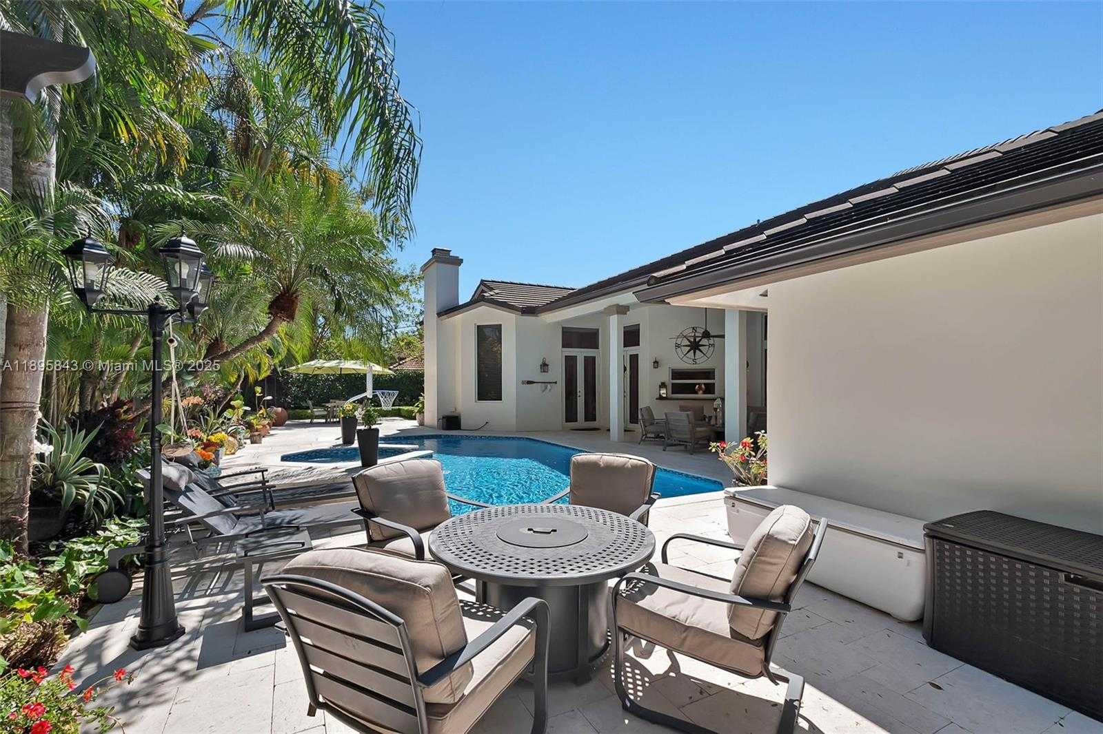 Small Image of 16723 SOUTH WEST 78TH PL, Palmetto Bay Number 20