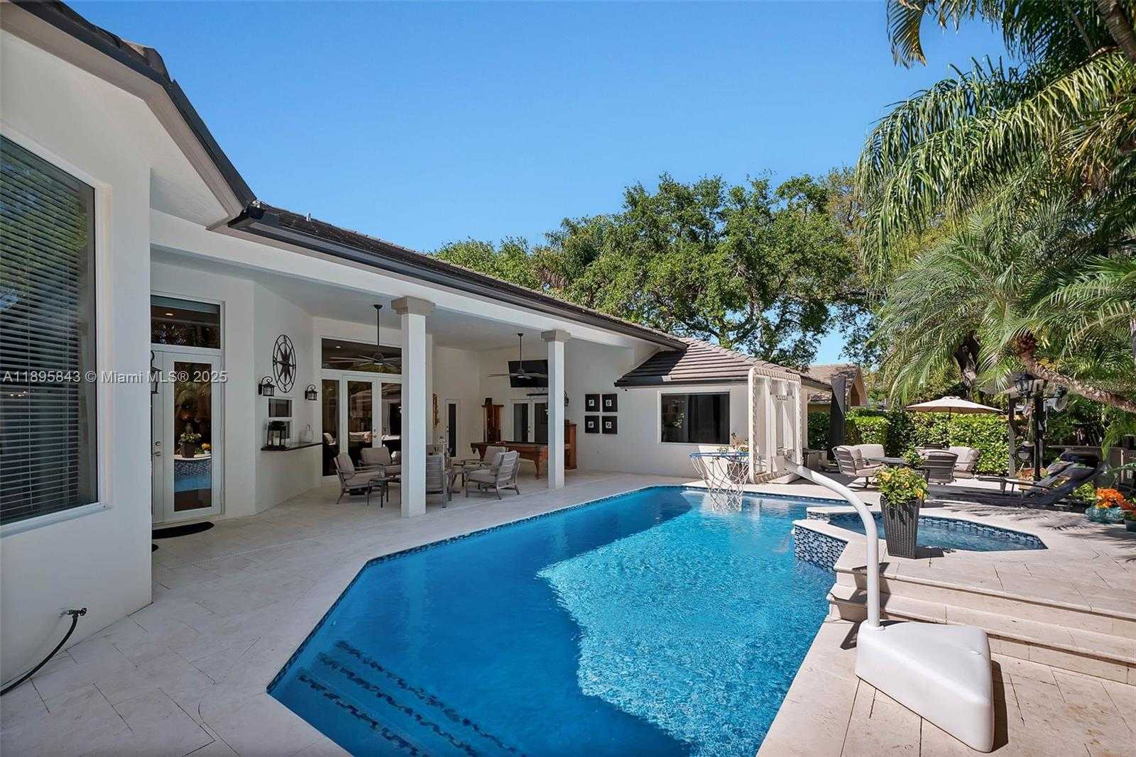Small Image of 16723 SOUTH WEST 78TH PL, Palmetto Bay Number 21