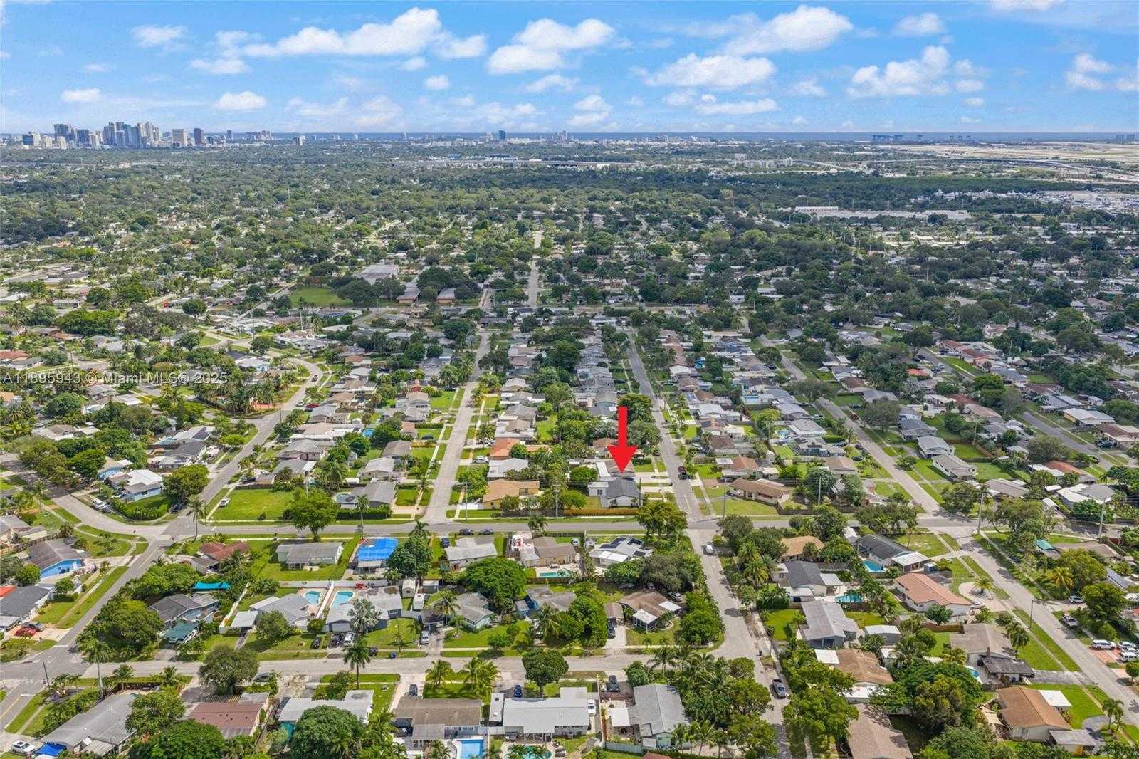 Small Image of 3645 SOUTH WEST 22ND ST, Fort Lauderdale Number 31