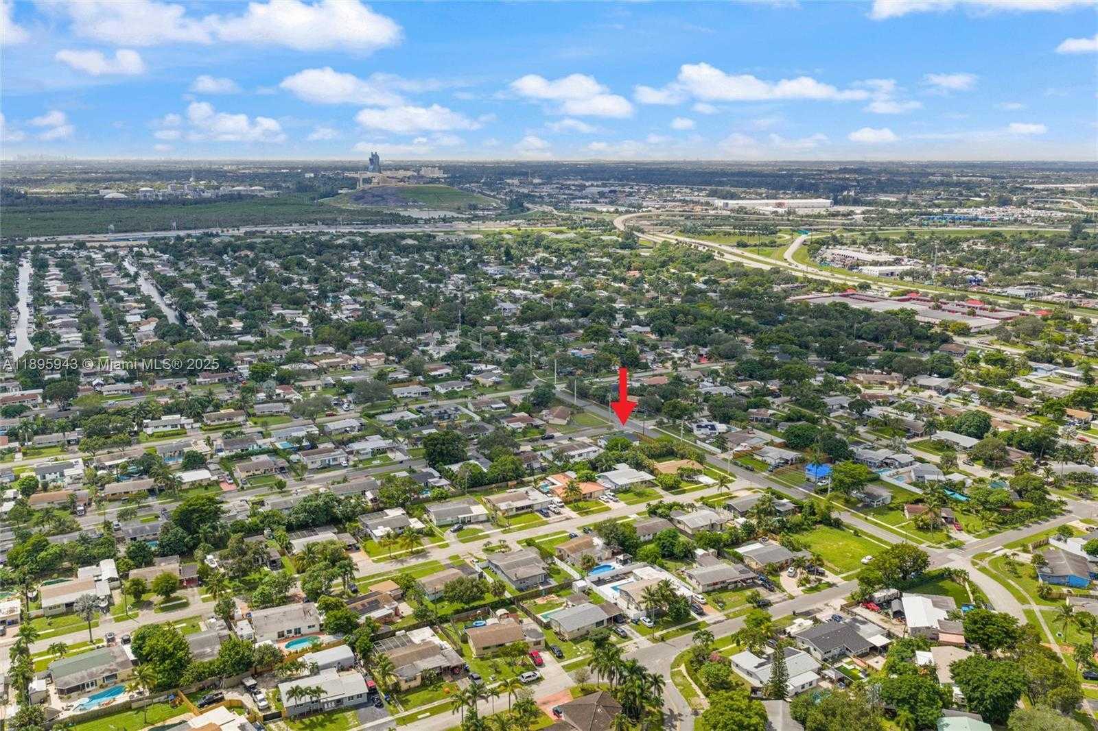 Small Image of 3645 SOUTH WEST 22ND ST, Fort Lauderdale Number 33