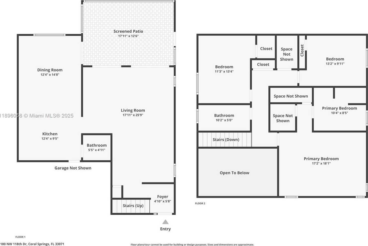 Small Image of 180 NORTH WEST 118TH DR, Coral Springs Number 29