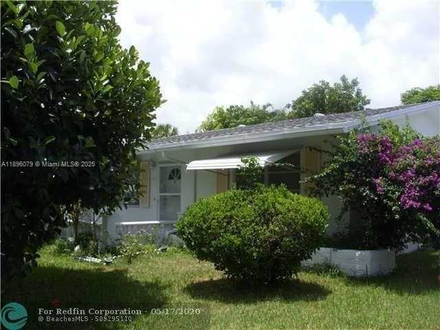 Small Image of 2605 NORTH WEST 55TH ST, Tamarac Number 4