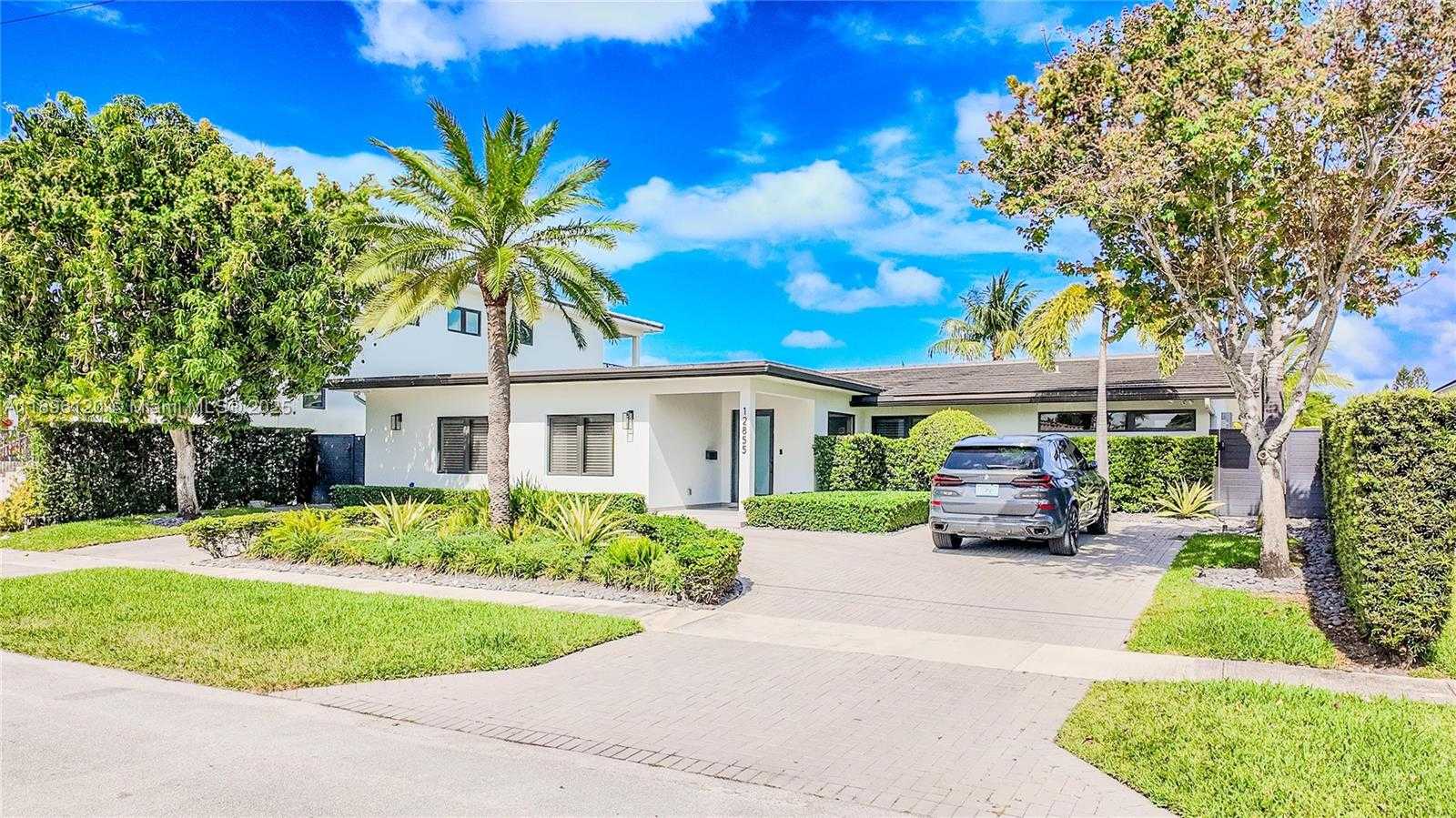 Small Image of 12855 MAPLE RD, North Miami Number 3