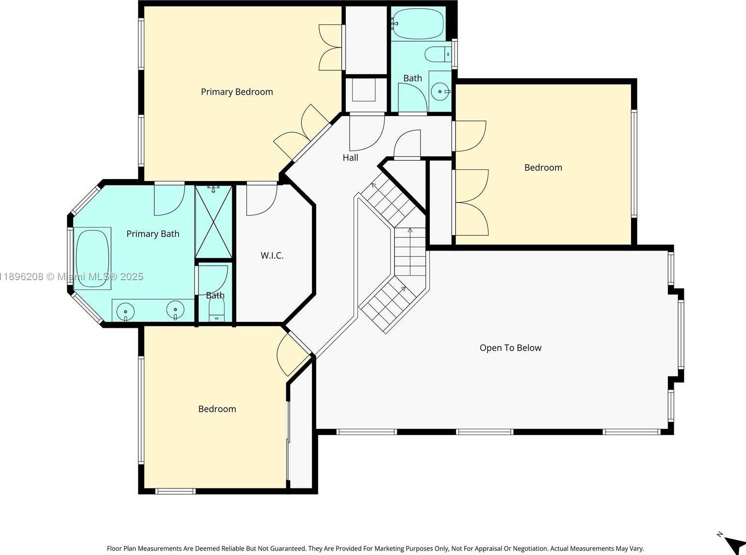 Small Image of 3703 NORTH EAST 199TH ST, Aventura Number 45