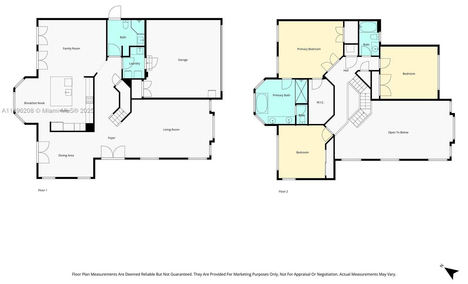 Small Image of 3703 NORTH EAST 199TH ST, Aventura Number 7